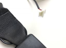BMW 7343641 Seat Belt Set BMW X5 (F15, F85) (2012-2018) — thumbnail 4