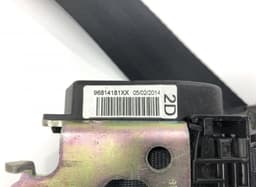 PEUGEOT 8975T8 8975T9 8975V0 Seat Belt Set PEUGEOT 308 I (4A, 4C) (2007-2013) — thumbnail 5
