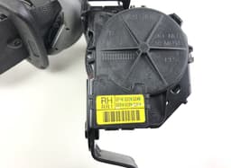 KIA 898102P110VA Seat Belt Set KIA SORENTO II (XM) (2009-2015) — thumbnail 4