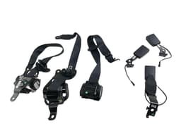 BMW 7343641 Seat Belt Set BMW X5 (F15, F85) (2012-2018) — thumbnail 2
