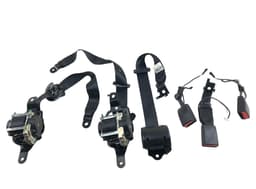BMW 7343641 Seat Belt Set BMW X5 (F15, F85) (2012-2018) — thumbnail 1