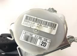 CITROËN 96771180XX Seat Belt Set CITROËN C4 SPACETOURER (3D, 3A) (2018-2020) — thumbnail 5