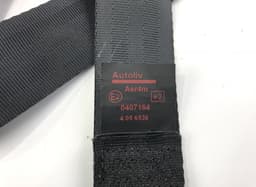PEUGEOT 8975T8 8975T9 8975V0 Seat Belt Set PEUGEOT 308 I (4A, 4C) (2007-2013) — thumbnail 3
