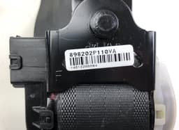 KIA 898102P110VA Seat Belt Set KIA SORENTO II (XM) (2009-2015) — thumbnail 3