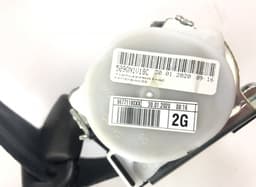 CITROËN 96771180XX Seat Belt Set CITROËN C4 SPACETOURER (3D, 3A) (2018-2020) — thumbnail 1
