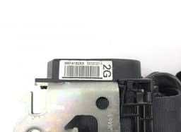 PEUGEOT 8975T8 8975T9 8975V0 Seat Belt Set PEUGEOT 308 I (4A, 4C) (2007-2013) — thumbnail 4