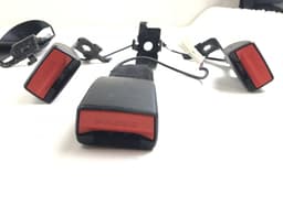 BMW 7343641 Seat Belt Set BMW X5 (F15, F85) (2012-2018) — thumbnail 3