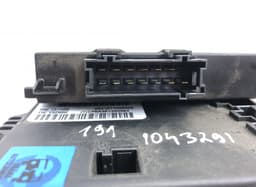 JEEP 05026617AC Seats control unit JEEP GRAND CHEROKEE IV (WK, WK2) (2010-2021) — thumbnail 3