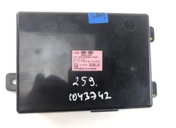 KIA 95450C5000 Seats control unit KIA SORENTO III (UM) (2015-2020) — thumbnail 3