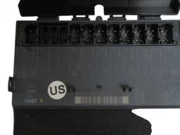 MERCEDES-BENZ A2308203226 A2308204426 Seats control unit MERCEDES-BENZ SL-CLASS (R230) (2001-2012) — thumbnail 2