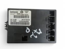 JEEP 68217267AC Seats control unit JEEP GRAND CHEROKEE IV (WK, WK2) (2010-2021) — thumbnail 1
