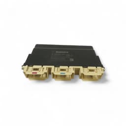 MERCEDES-BENZ A1669006107 A1669008606 Seats control unit MERCEDES-BENZ A-CLASS (W176) (2012-2018) — thumbnail 1
