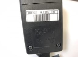 CITROËN 96771180XX Seat Belt Set CITROËN C4 Picasso II (2013-2022) — thumbnail 3