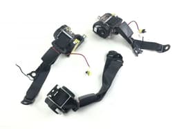 MASERATI 80388990 Seat Belt Set MASERATI QUATTROPORTE III (03.04-) — thumbnail 1