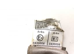 LEXUS 7322050170A0 Seat Belt Set LEXUS LS (XF30) (2000-2006) — thumbnail 4