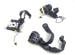 MASERATI 80388990 Seat Belt Set MASERATI QUATTROPORTE III (03.04-) — thumbnail 2