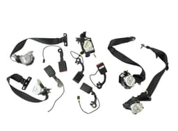 CITROËN 96771180XX Seat Belt Set CITROËN C4 Picasso II (2013-2022) — thumbnail 2