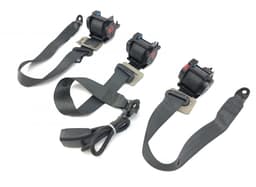 KIA 898202T000UP 898502T000UP 898102T000UP Seat Belt Set KIA OPTIMA III (TF) (2010-2015) — thumbnail 1