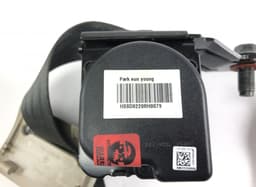 KIA 898202T000UP 898502T000UP 898102T000UP Seat Belt Set KIA OPTIMA III (TF) (2010-2015) — thumbnail 3