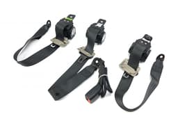 KIA 898202T000UP 898502T000UP 898102T000UP Seat Belt Set KIA OPTIMA III (TF) (2010-2015) — thumbnail 2
