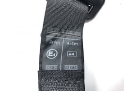 CHRYSLER 1HU13DX9AD Seat Belt Set CHRYSLER 300C II (2010-2023) — thumbnail 2