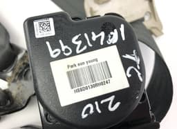 KIA 898202T000UP 898502T000UP 898102T000UP Seat Belt Set KIA OPTIMA III (TF) (2010-2015) — thumbnail 5