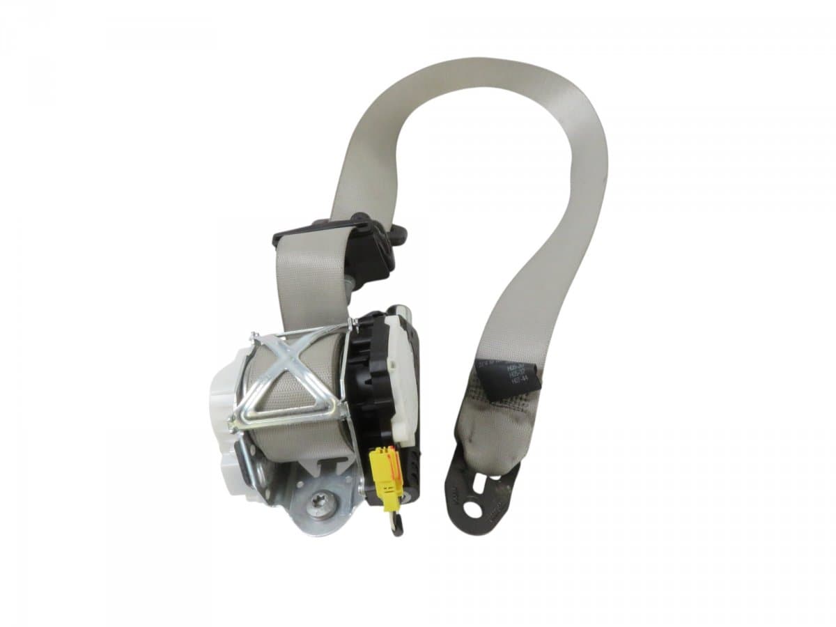 MERCEDES-BENZ A2518606985 A25186069857F03 Seat Belt Rear Right MERCEDES-BENZ R-CLASS (W251) (2006-2013)