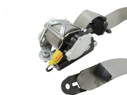 MERCEDES-BENZ A2518606985 A25186069857F03 Seat Belt Rear Right MERCEDES-BENZ R-CLASS (W251) (2006-2013) — thumbnail 2