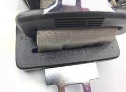 AUDI 4L0857805G Seat Belt Set AUDI Q7 (4L) (2006-2015) — thumbnail 3
