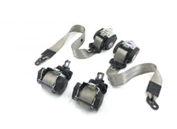 AUDI 4L0857805G Seat Belt Set AUDI Q7 (4L) (2006-2015) — thumbnail 2