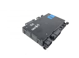 JEEP 86390-B Seats control unit JEEP GRAND CHEROKEE III (WH) (2005-2010) — thumbnail 1