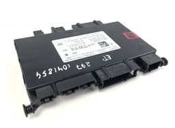 MERCEDES-BENZ A1729007600 Seats control unit MERCEDES-BENZ E-CLASS (W212) (2009-2016) — thumbnail 1