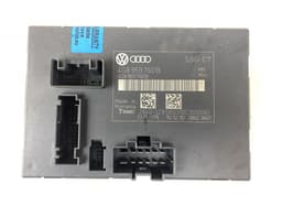 AUDI 4G8959760B Seats control unit AUDI A6 / A6 ALLROAD (C7, 4G) (2010-2018) — thumbnail 2