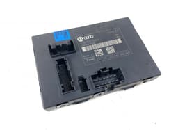 AUDI 4G8959760B Seats control unit AUDI A6 / A6 ALLROAD (C7, 4G) (2010-2018) — thumbnail 1