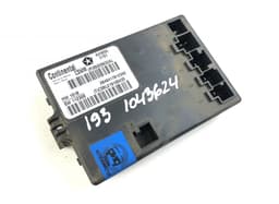 JEEP 5026632AL Seats control unit JEEP GRAND CHEROKEE IV (WK, WK2) (2010-2021) — thumbnail 1
