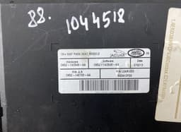 LAND ROVER LR041951 Seats control unit LAND ROVER RANGE ROVER IV (LG/L405) (2012-2021) — thumbnail 4