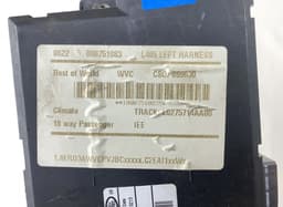 LAND ROVER LR041951 Seats control unit LAND ROVER RANGE ROVER IV (LG/L405) (2012-2021) — thumbnail 3