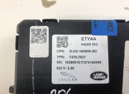 LAND ROVER LR090385 Seats control unit LAND ROVER RANGE ROVER SPORT II (L494) (2013-2022) — thumbnail 4