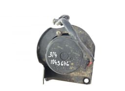 MASERATI 181197 Secondary Air pump MASERATI QUATTROPORTE III (03.04-) — thumbnail 2