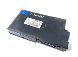 LAND ROVER DPLA14G034AA Seats control unit LAND ROVER RANGE ROVER IV (LG/L405) (2012-2021) — thumbnail 1