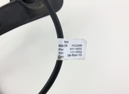 JEEP 55113630AA C Sensors, other JEEP GRAND CHEROKEE IV (WK, WK2) (2010-2021) — thumbnail 5