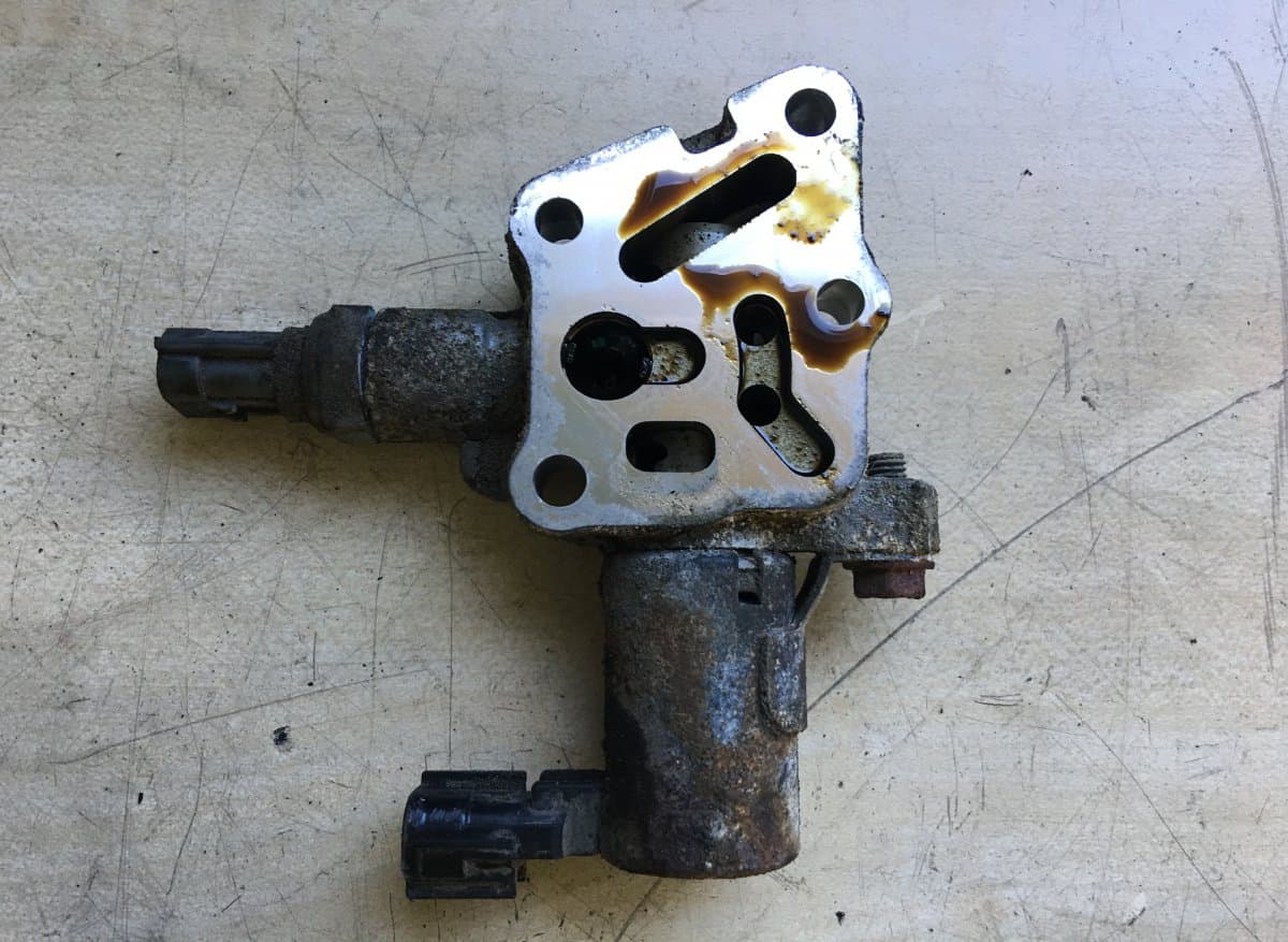 SUBARU Sensors, other SUBARU FORESTER (SG) (2002-2008)