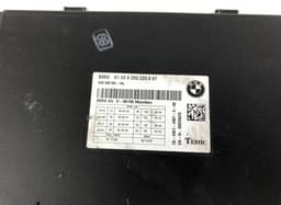 BMW 9313999 Seats control unit BMW 7 (F01, F02) (2008-2016) — thumbnail 2