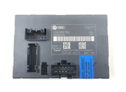 AUDI 4G8959760 Seats control unit AUDI A7 Sportback (4GA) (2010-2017) — thumbnail 2