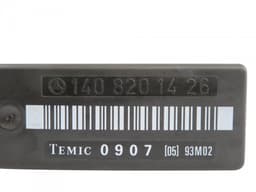 MERCEDES-BENZ A1408201426 Seats control unit MERCEDES-BENZ S-CLASS (W140) (1991-1999) — thumbnail 3