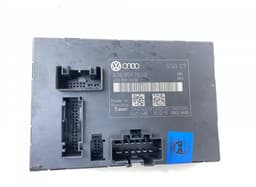 AUDI 4G8959760B Seats control unit AUDI A6 / A6 ALLROAD (C7, 4G) (2010-2018) — thumbnail 2