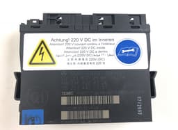 MERCEDES-BENZ 00403171 Seats control unit MERCEDES-BENZ S-CLASS (W221) (2005-2013) — thumbnail 5