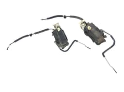 MASERATI 68206500 Set of door locks (latches) MASERATI QUATTROPORTE III (03.04-) — thumbnail 1