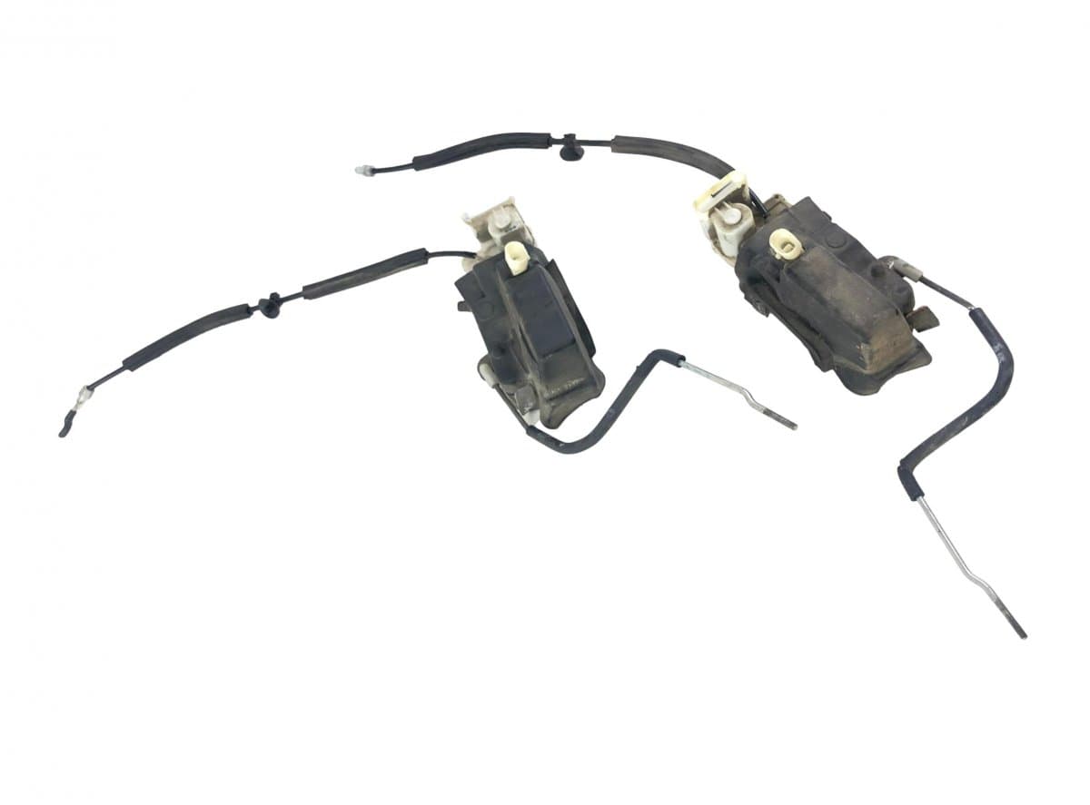 MASERATI 68206500 Set of door locks (latches) MASERATI QUATTROPORTE III (03.04-)