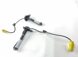 MERCEDES-BENZ A2059060002 Set of bonnet (hood) actuators MERCEDES-BENZ C-CLASS (W205) (2013-2021) — thumbnail 1